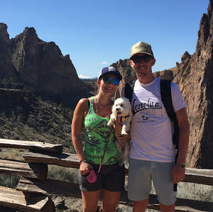 Meet your Posher, Stefanie